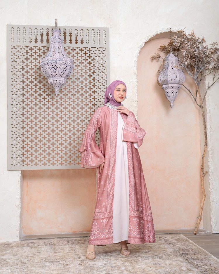 Padang Series Rose - Image 2