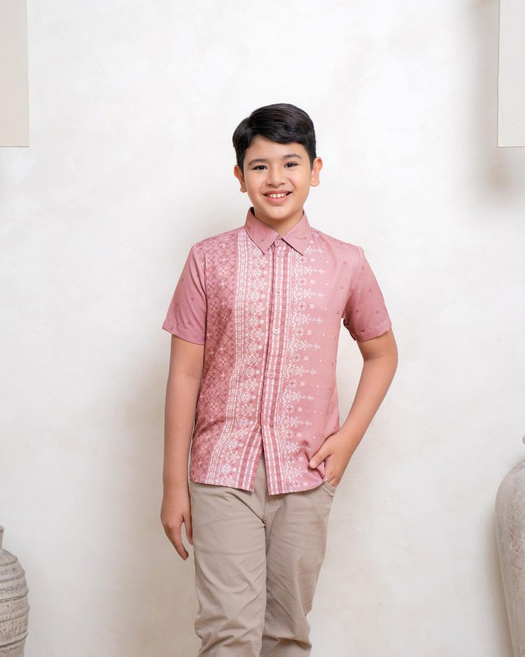 Padang Series Rose - Image 6