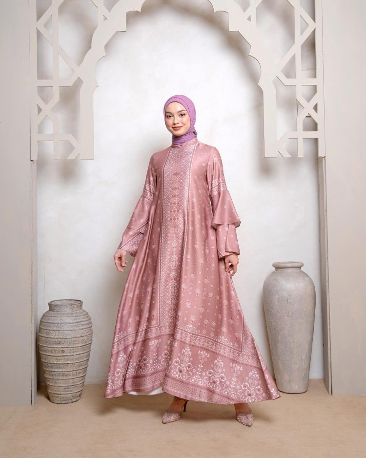 Padang Series Rose - Image 3