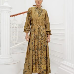 Mahakana Series Mustard