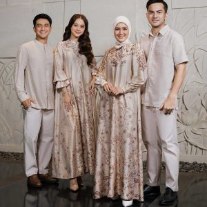 Mahakana Series Mocca