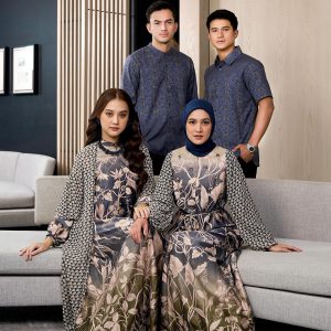 Saffranaya Midnightblue