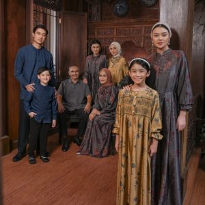 Mahakana Series Stone