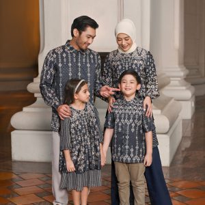 Alankara Series Midnightblue