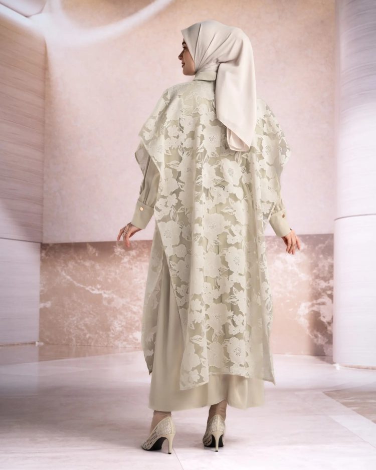 Tiama Series Sand (Ibu) - Image 2