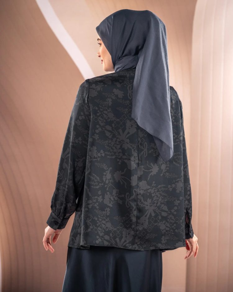 Samamu Blouse - Image 6