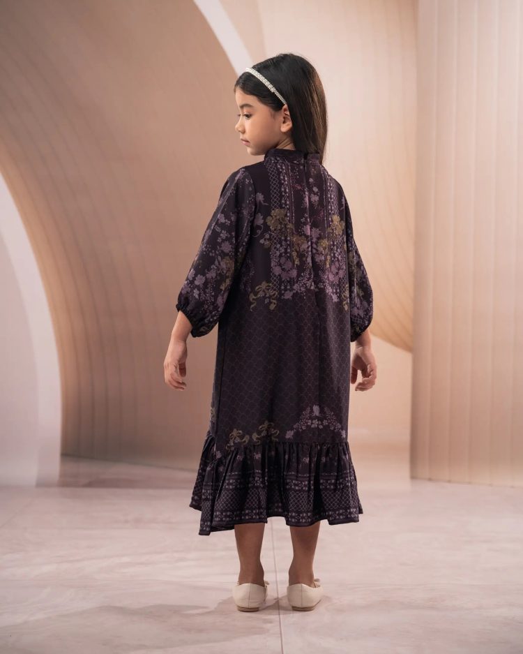 Samamu Dress Kids - Image 9