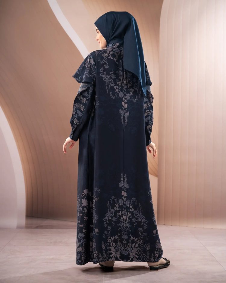 Samamu Series Dress - Image 9