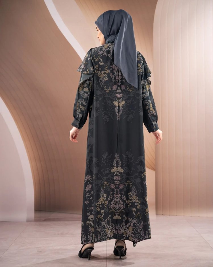 Samamu Series Dress - Image 6