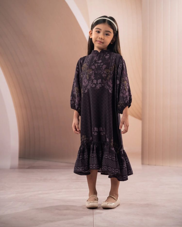 Samamu Dress Kids - Image 5