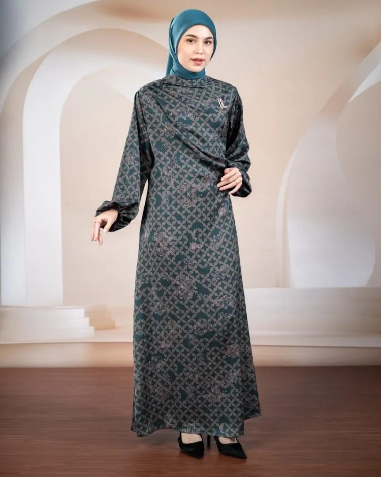 SANGGA SERIES EMERALD - Image 2