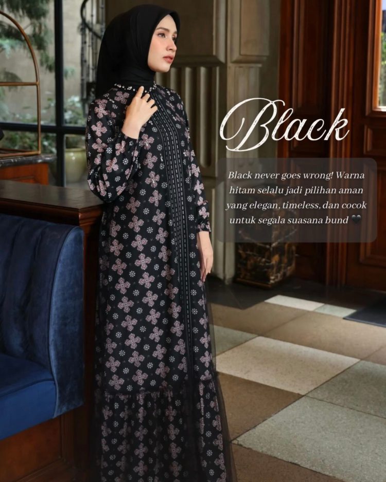 Kaleela X Dwihanda Black - Image 7
