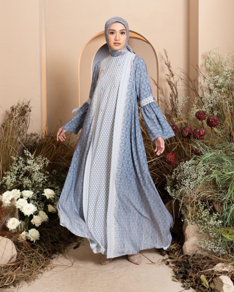 Mariri Indigo Charcoal - Image 4