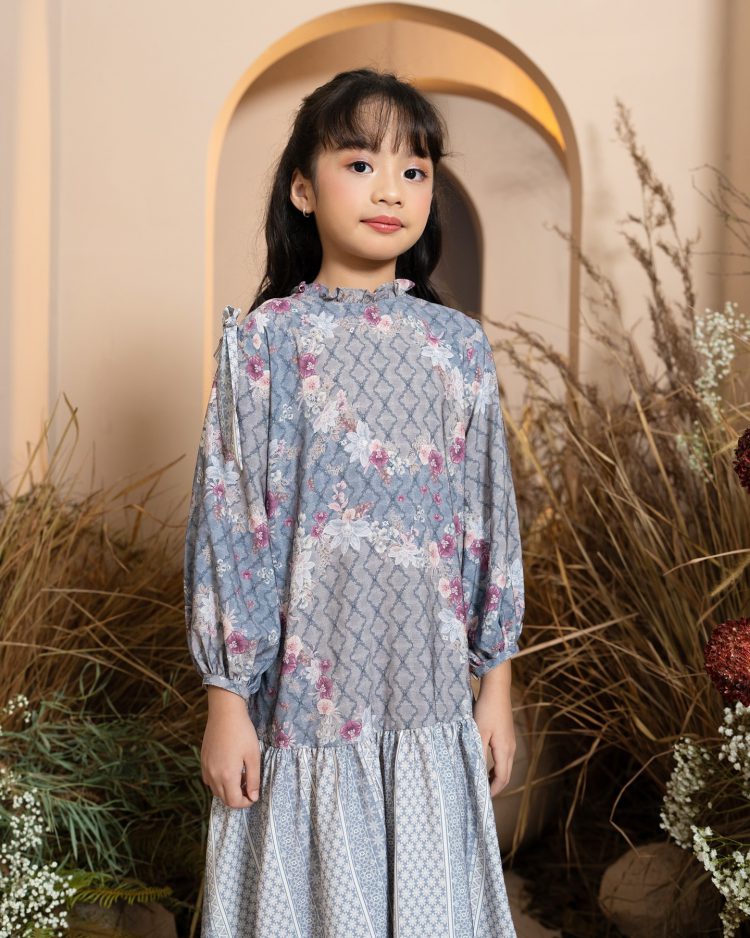 Mariri Indigo Charcoal - Image 5