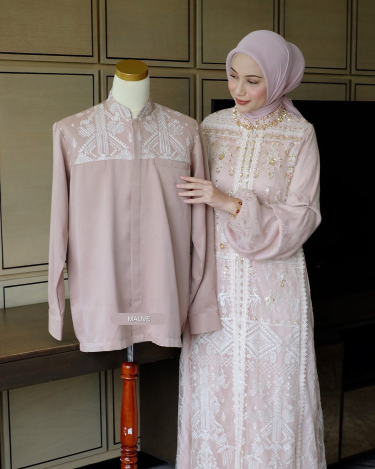 Raya Series Vol 5 Dress & Koko - Image 6