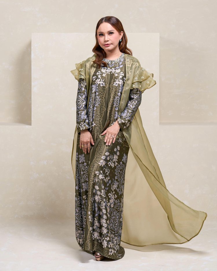 Thurayya Moss - Image 2