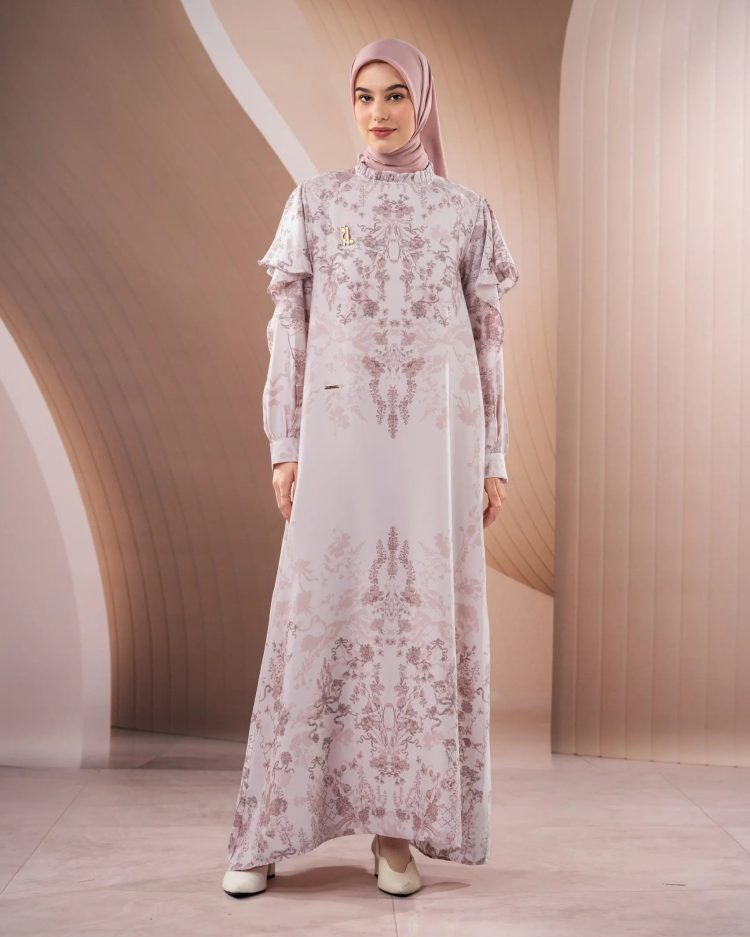 Samamu Series Dress - Image 2