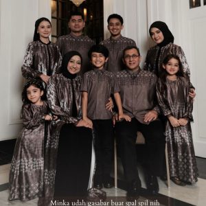 Kaleela Vol 2 Brownie