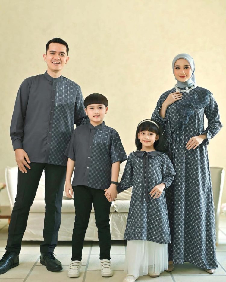 Jeddah Series Darkgrey