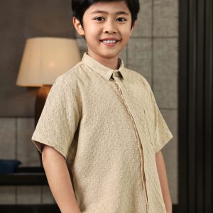 Tiama Series Kids Man