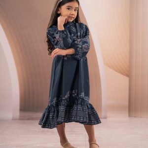 Samamu Dress Kids