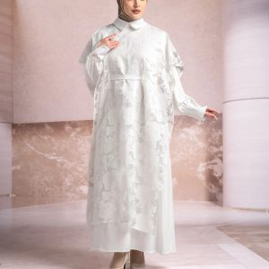 Tiama Series Vanilla (Ibu)