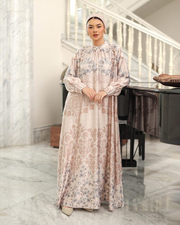 Thurayya Mocca - Image 2