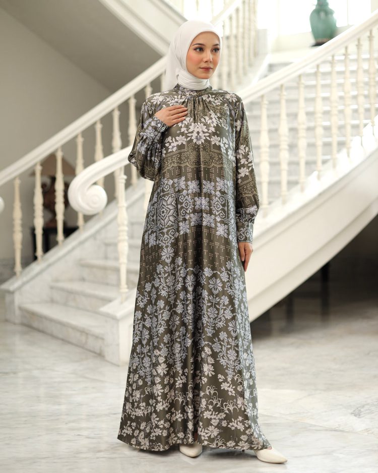 Thurayya Moss - Image 10
