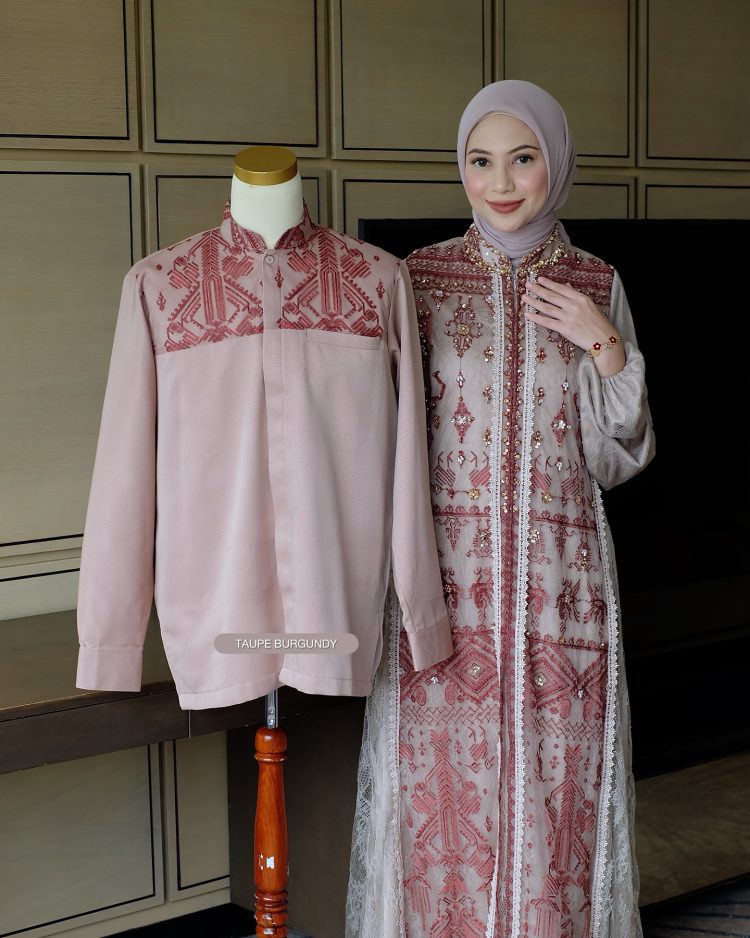 Raya Series Vol 5 Dress & Koko - Image 10