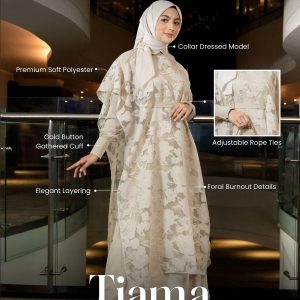 Tiama Series Sand (Ibu)