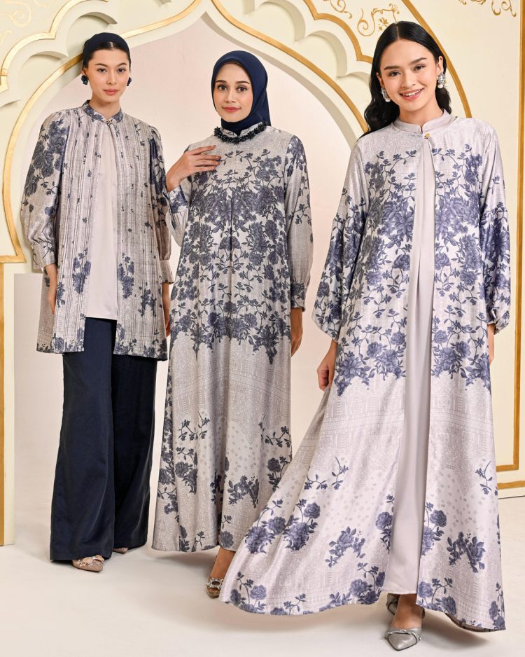 ANANDAMALA DENIM - Image 2