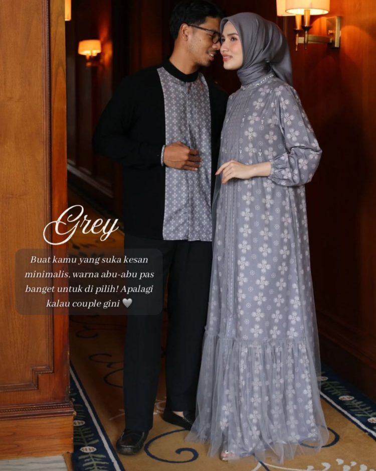 Kaleela X Dwihanda Grey - Image 3