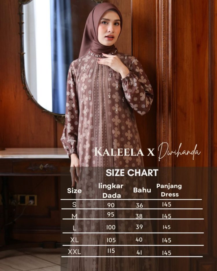 Kaleela X Dwihanda Black - Image 5