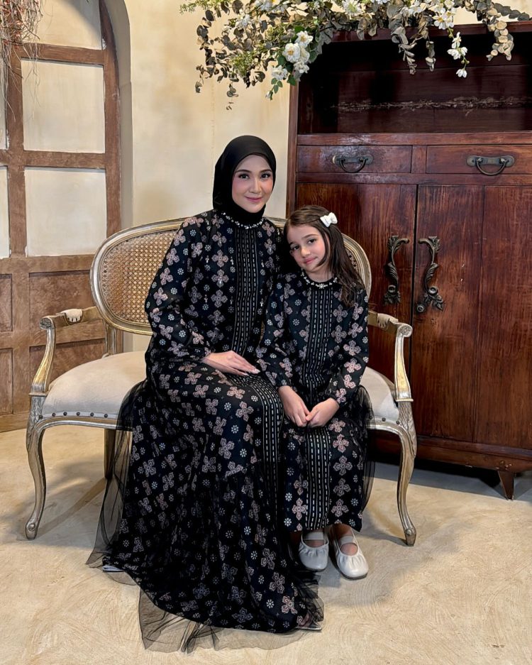 Kaleela X Dwihanda Black - Image 2