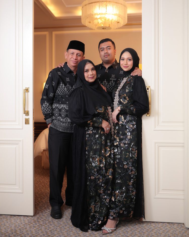 Raya Series Vol 4 Jetblack - Image 5