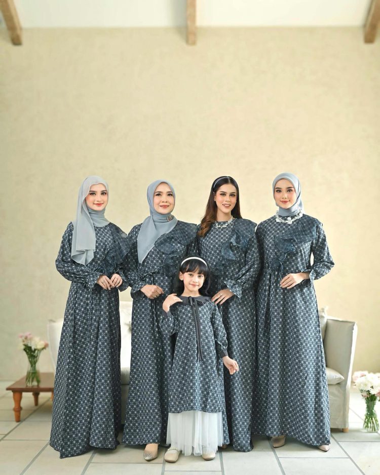 Jeddah Series Darkgrey - Image 3