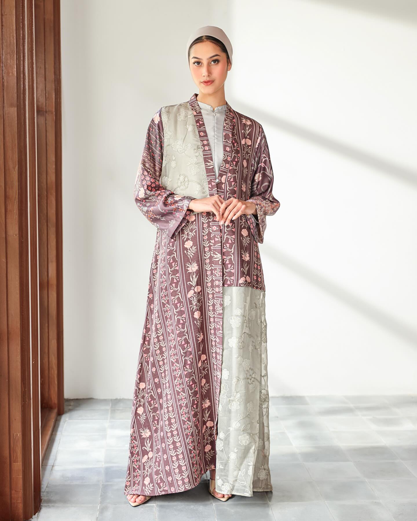 Gegap Gempita Series Mahogany - Image 2