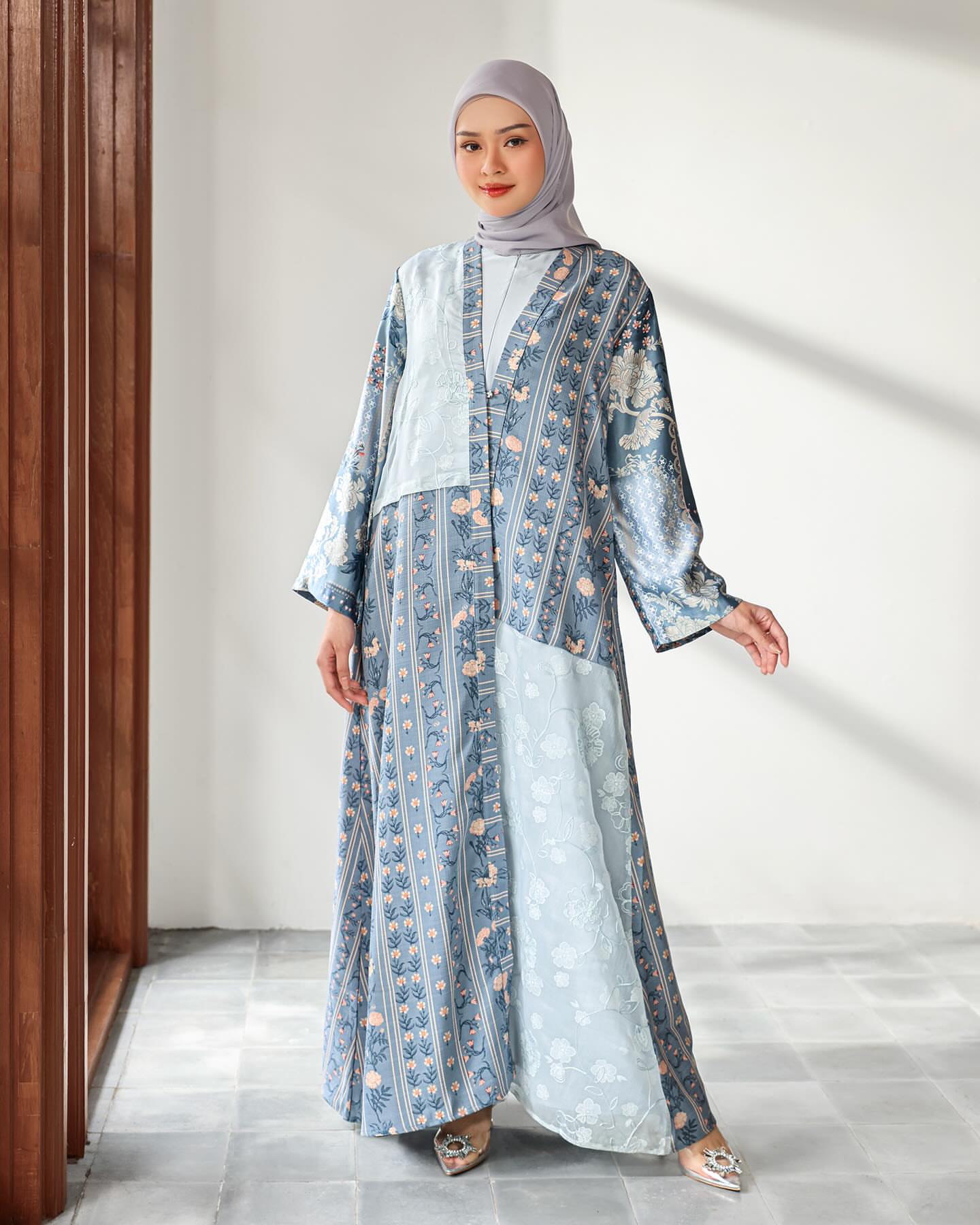 Gegap Gempita Series Denim - Image 3