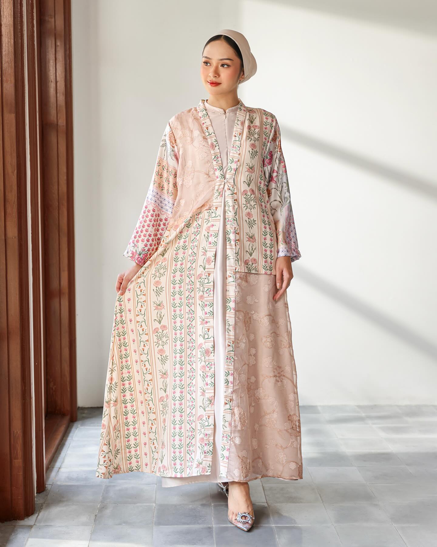 Gegap Gempita Series Cream - Image 2