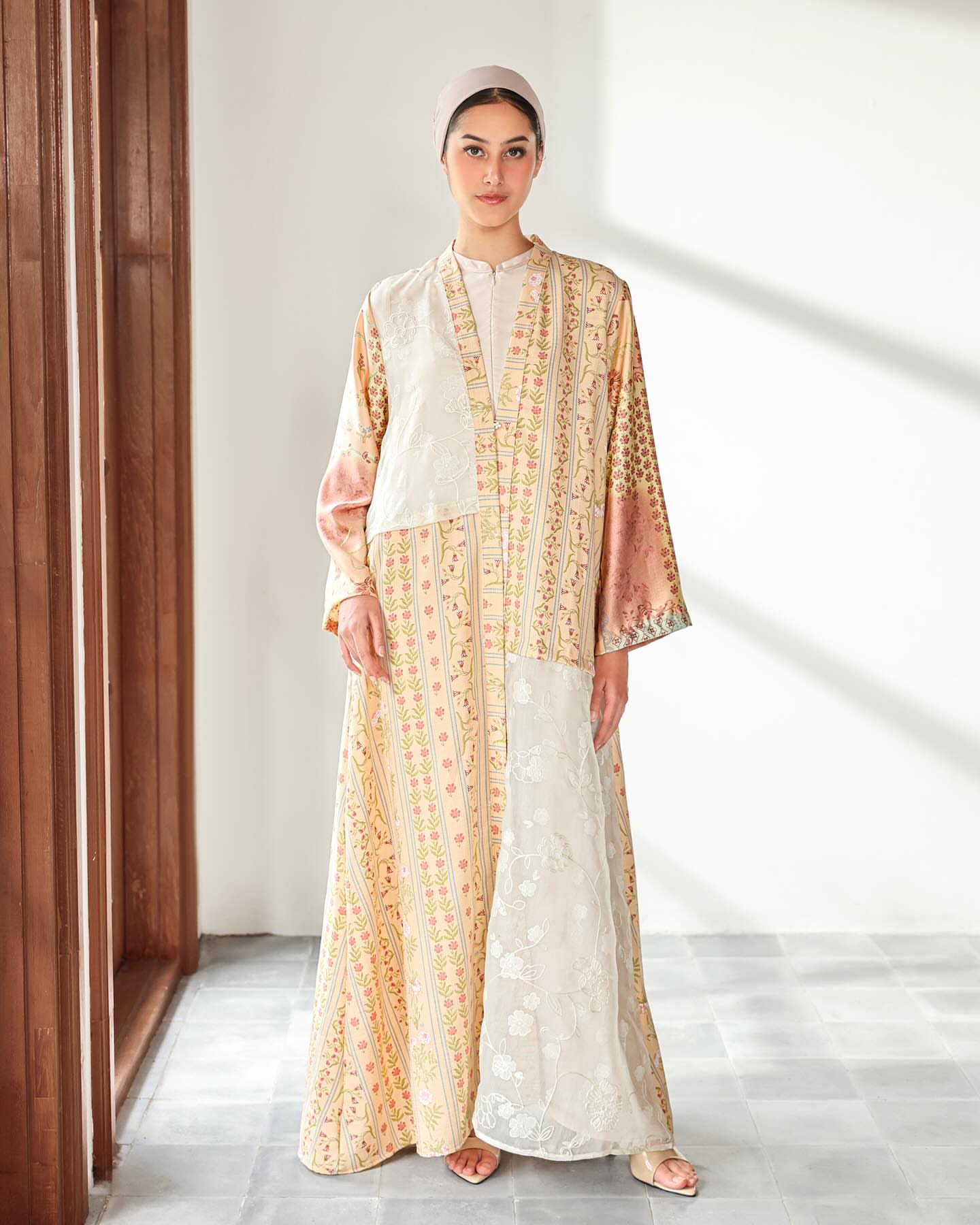 Gegap Gempita Series Sunset - Image 10