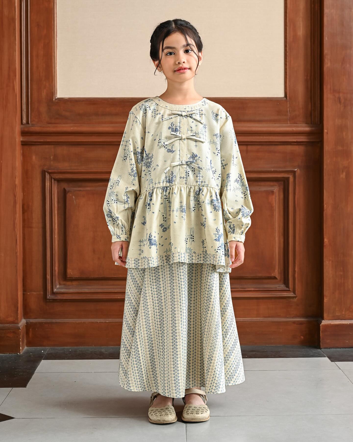 Serenada Series Blue - Image 2