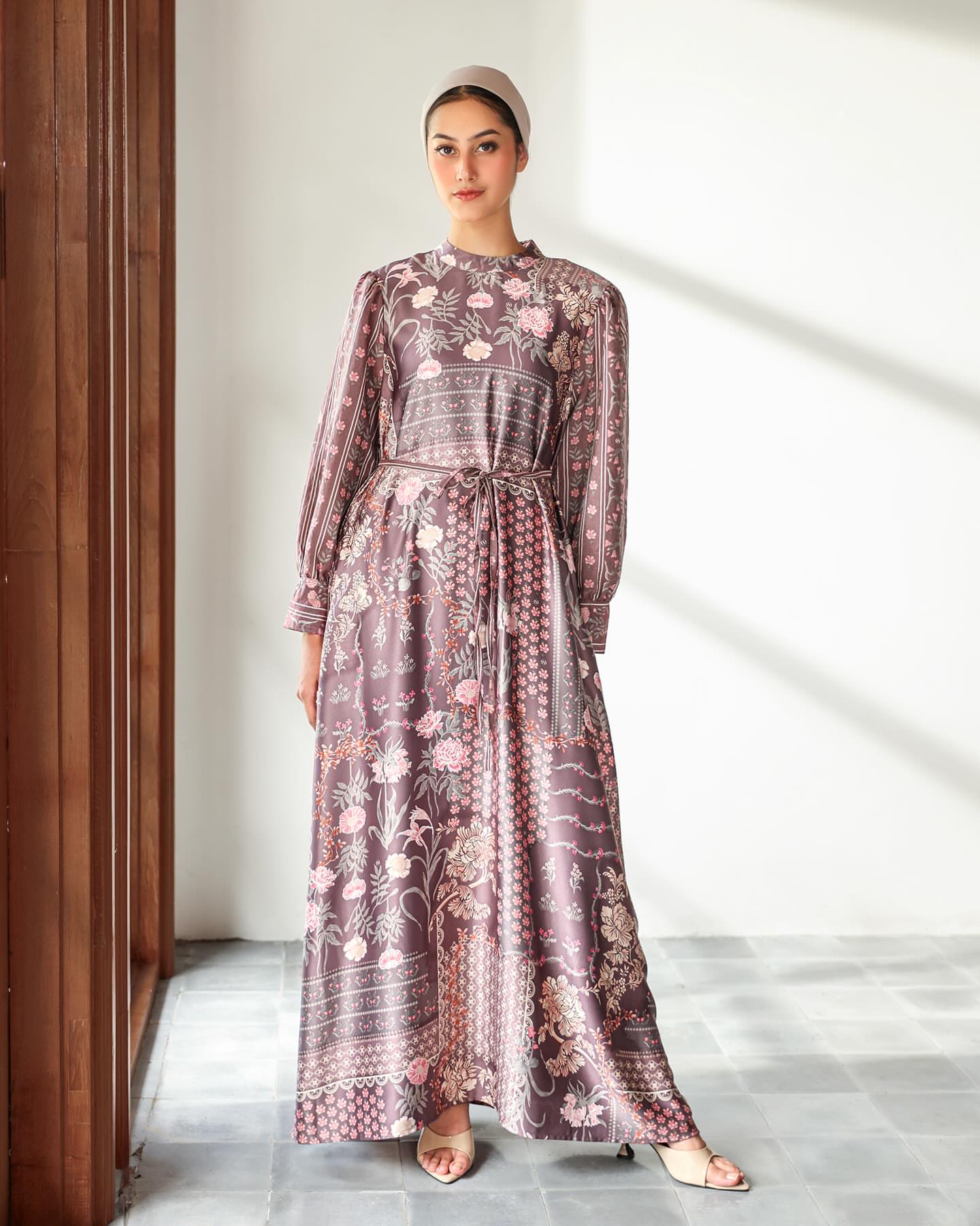 Gegap Gempita Series Mahogany - Image 3