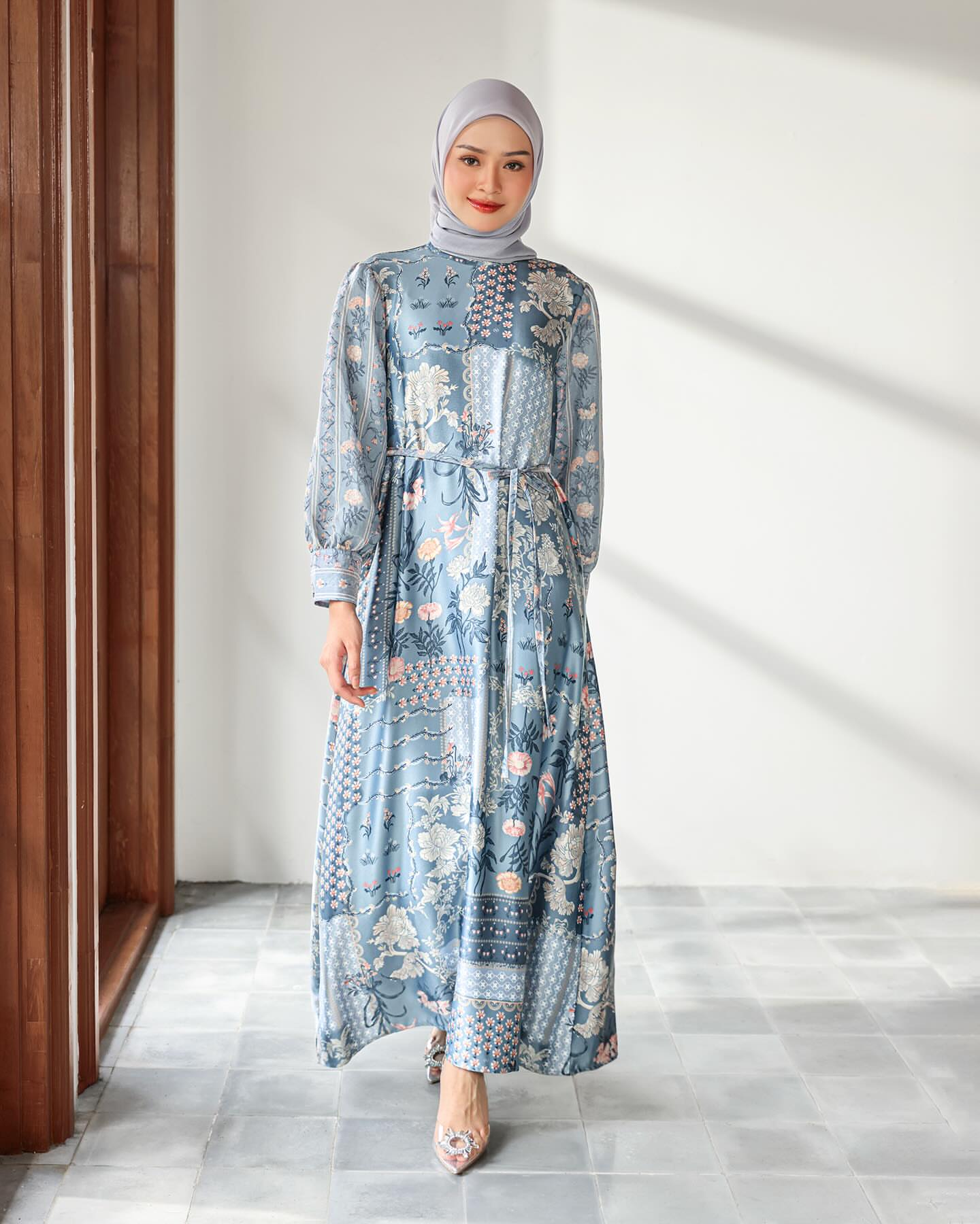 Gegap Gempita Series Denim - Image 4