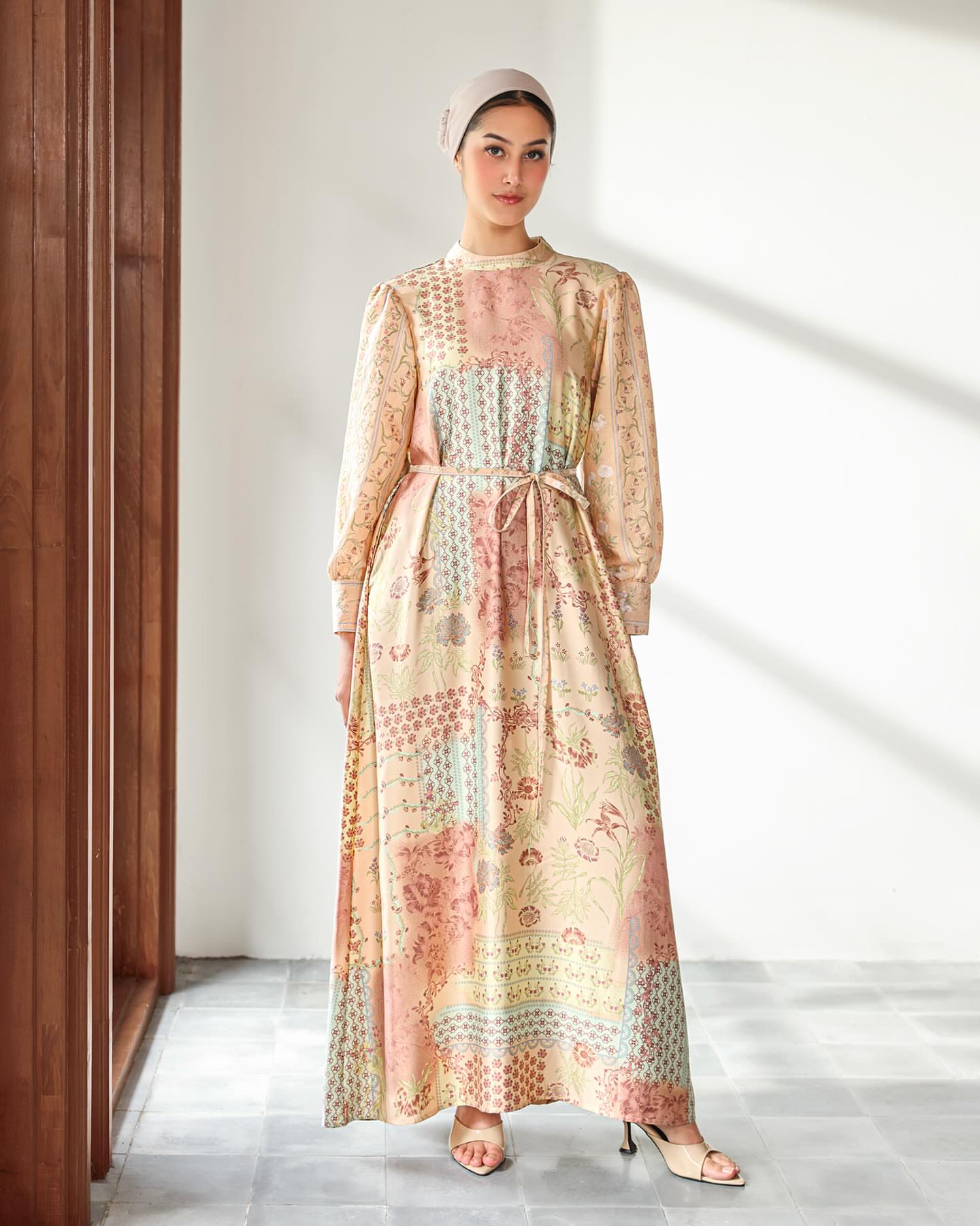 Gegap Gempita Series Sunset - Image 9