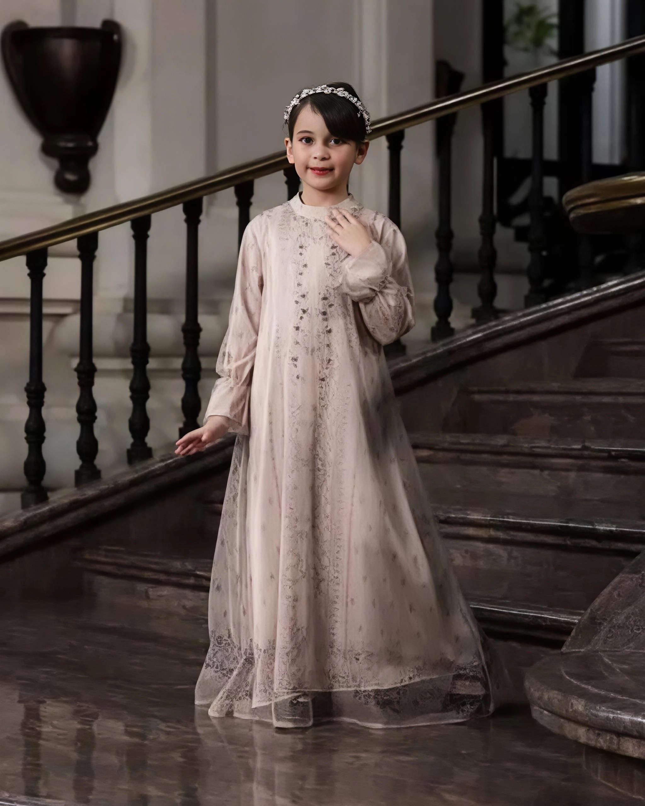 Aleesha Signature Family Salem - Image 7