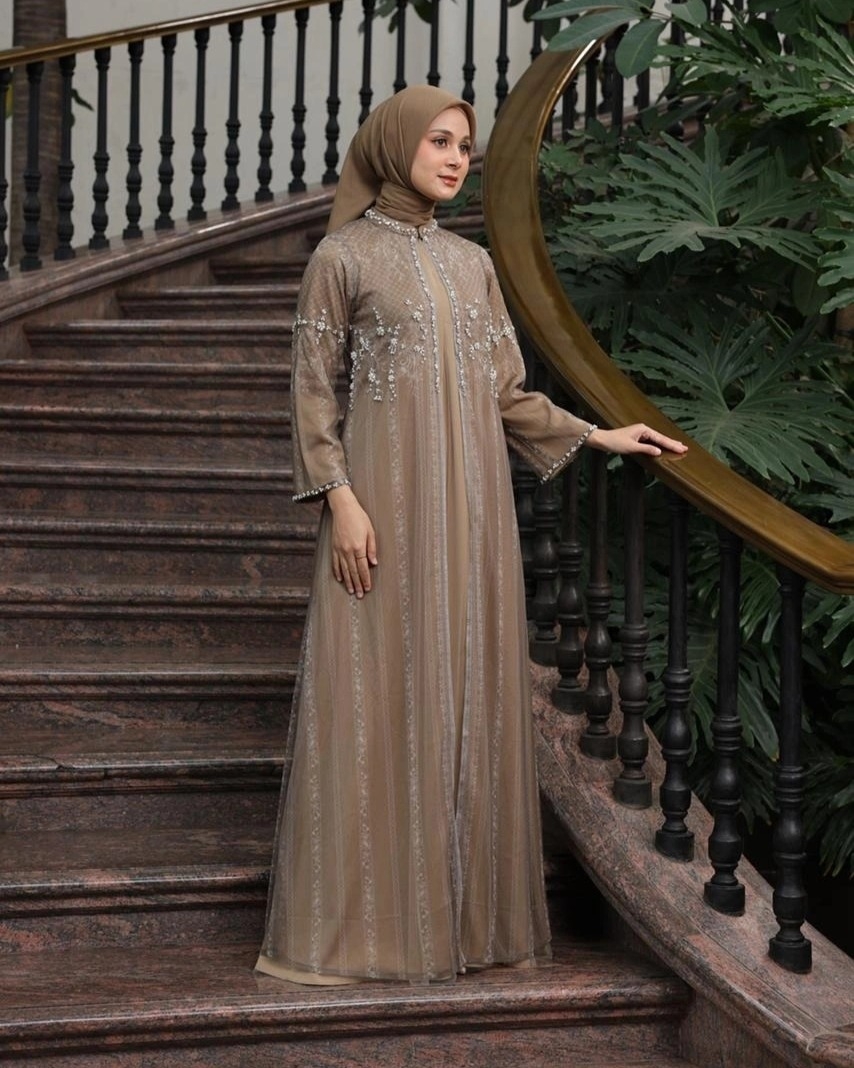 La Zurra Sign Olive - Image 3