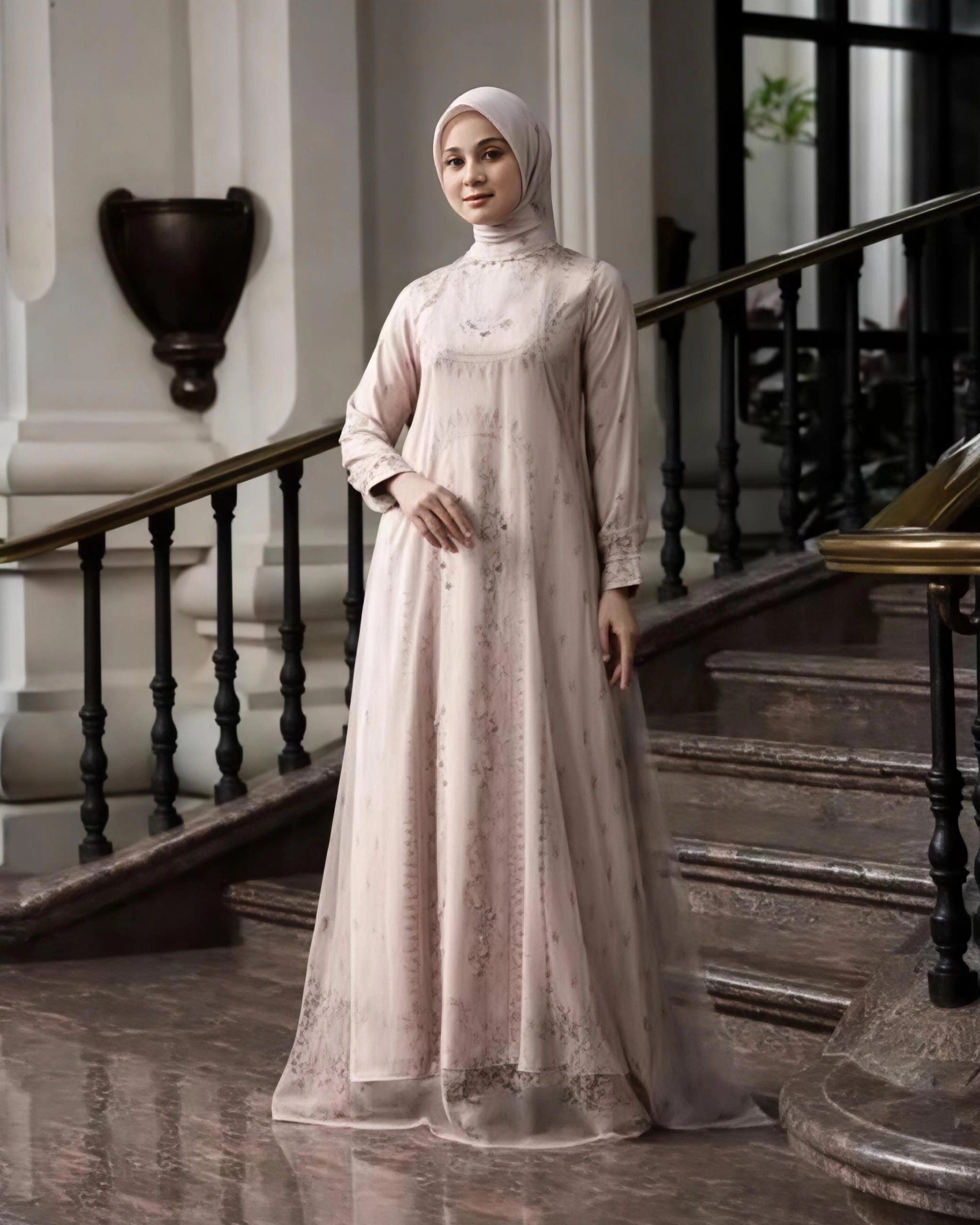 Aleesha Signature Family Salem - Image 6