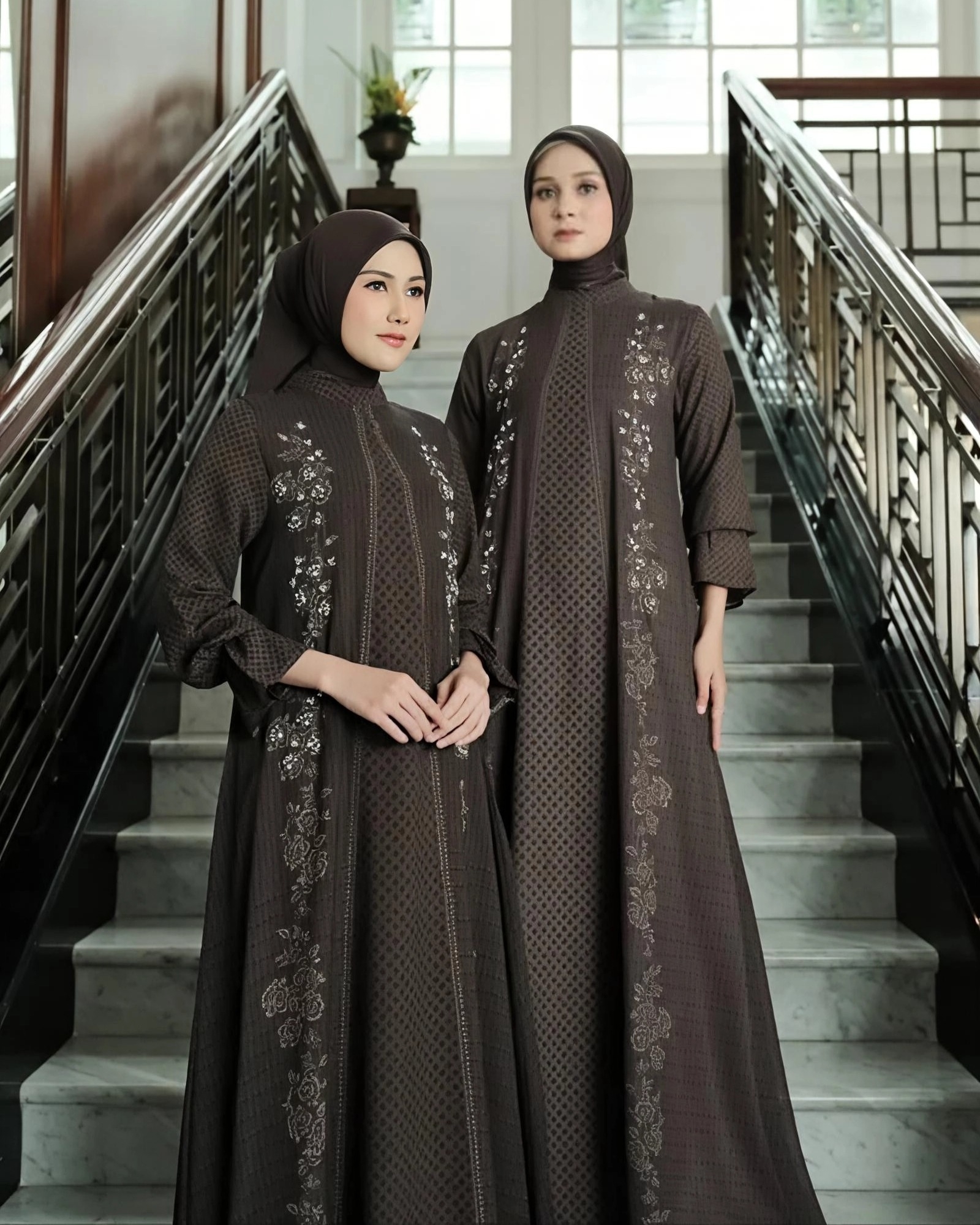 Zavieraa signature Grei Beige - Image 4