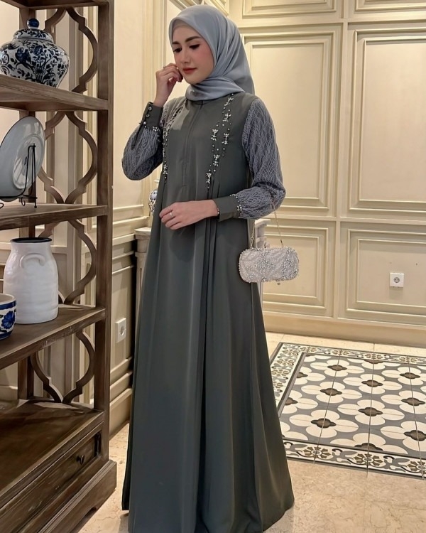 Sahara Dress - Image 9