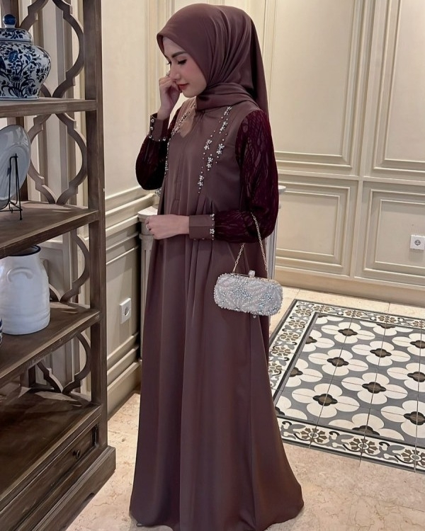 Sahara Dress - Image 7